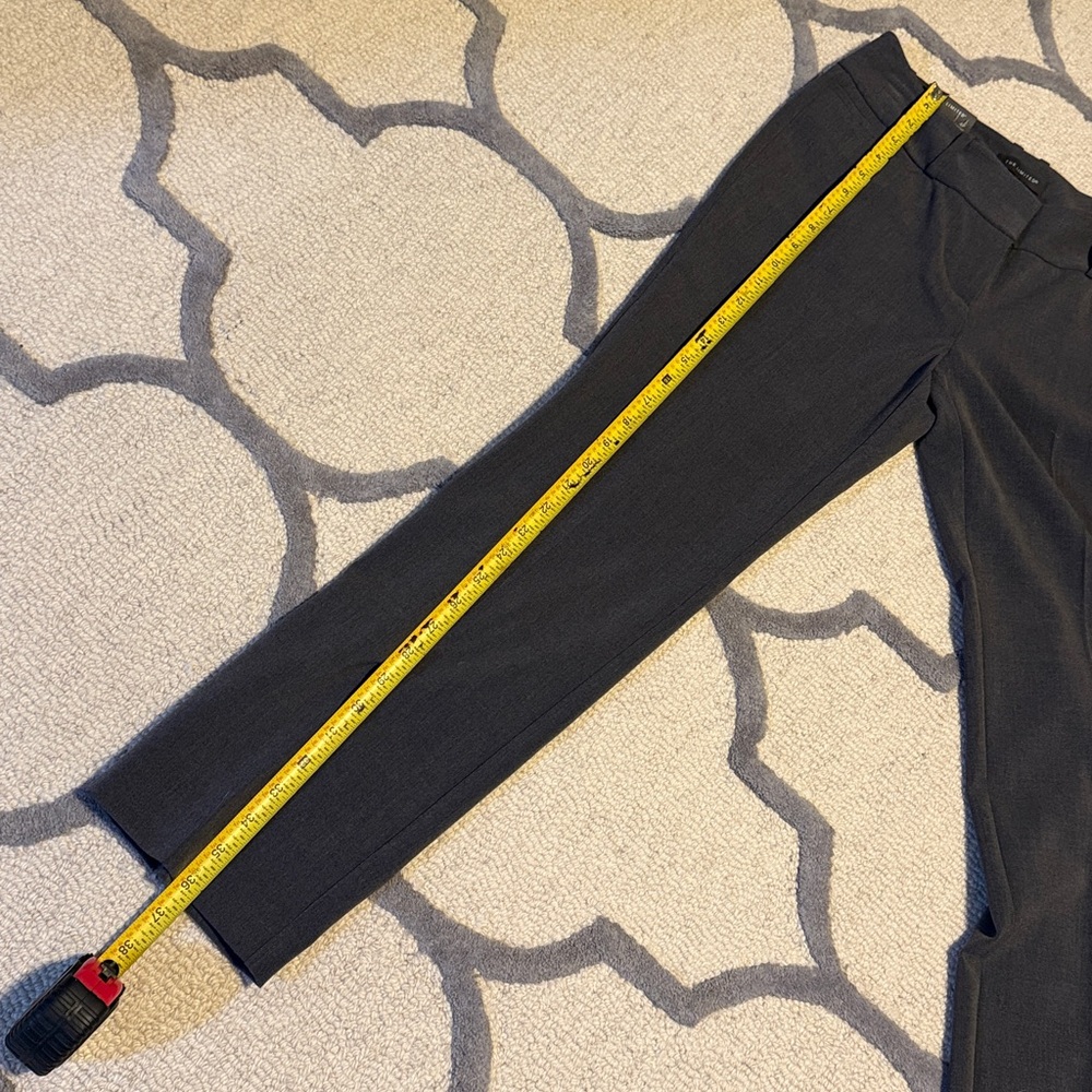 The Limited “The New Drew” Straight-Leg Pants - Picture 10 of 12
